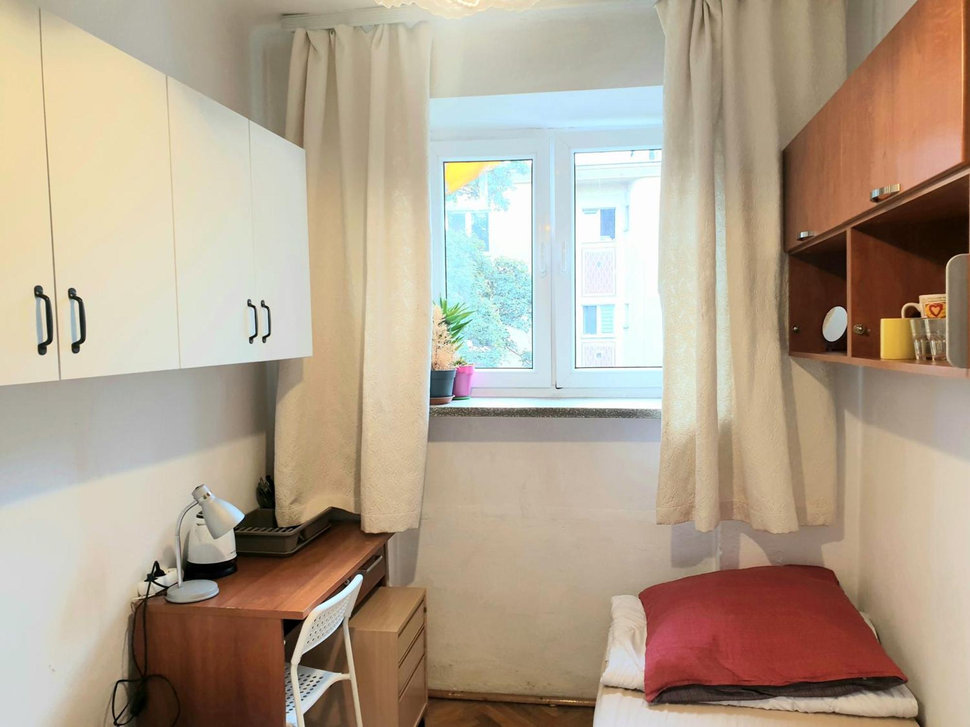 Rooms By Kino Femina วอร์ซอ ภายนอก รูปภาพ