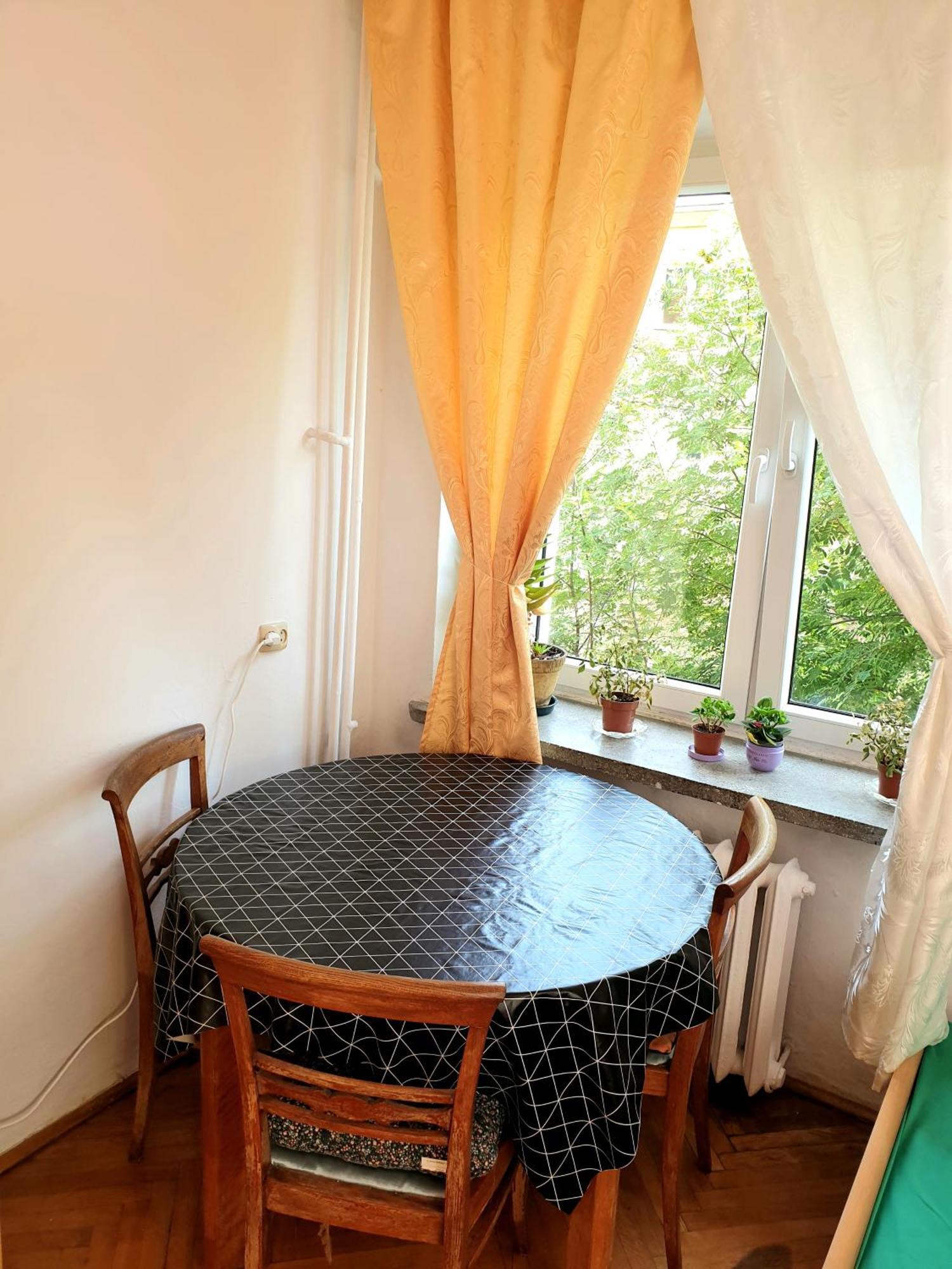 Rooms By Kino Femina วอร์ซอ ภายนอก รูปภาพ