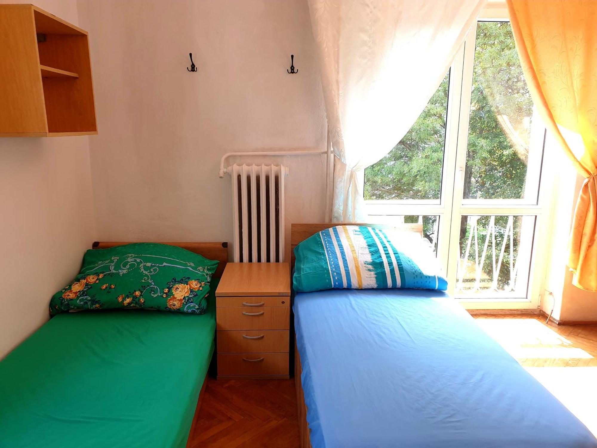 Rooms By Kino Femina วอร์ซอ ภายนอก รูปภาพ