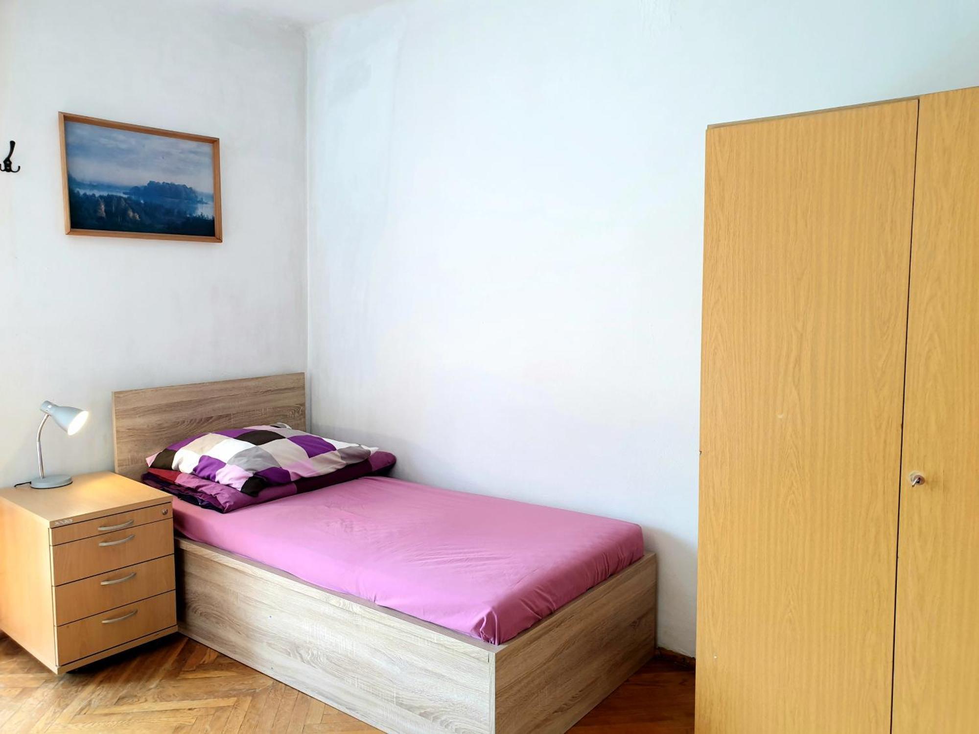 Rooms By Kino Femina วอร์ซอ ภายนอก รูปภาพ