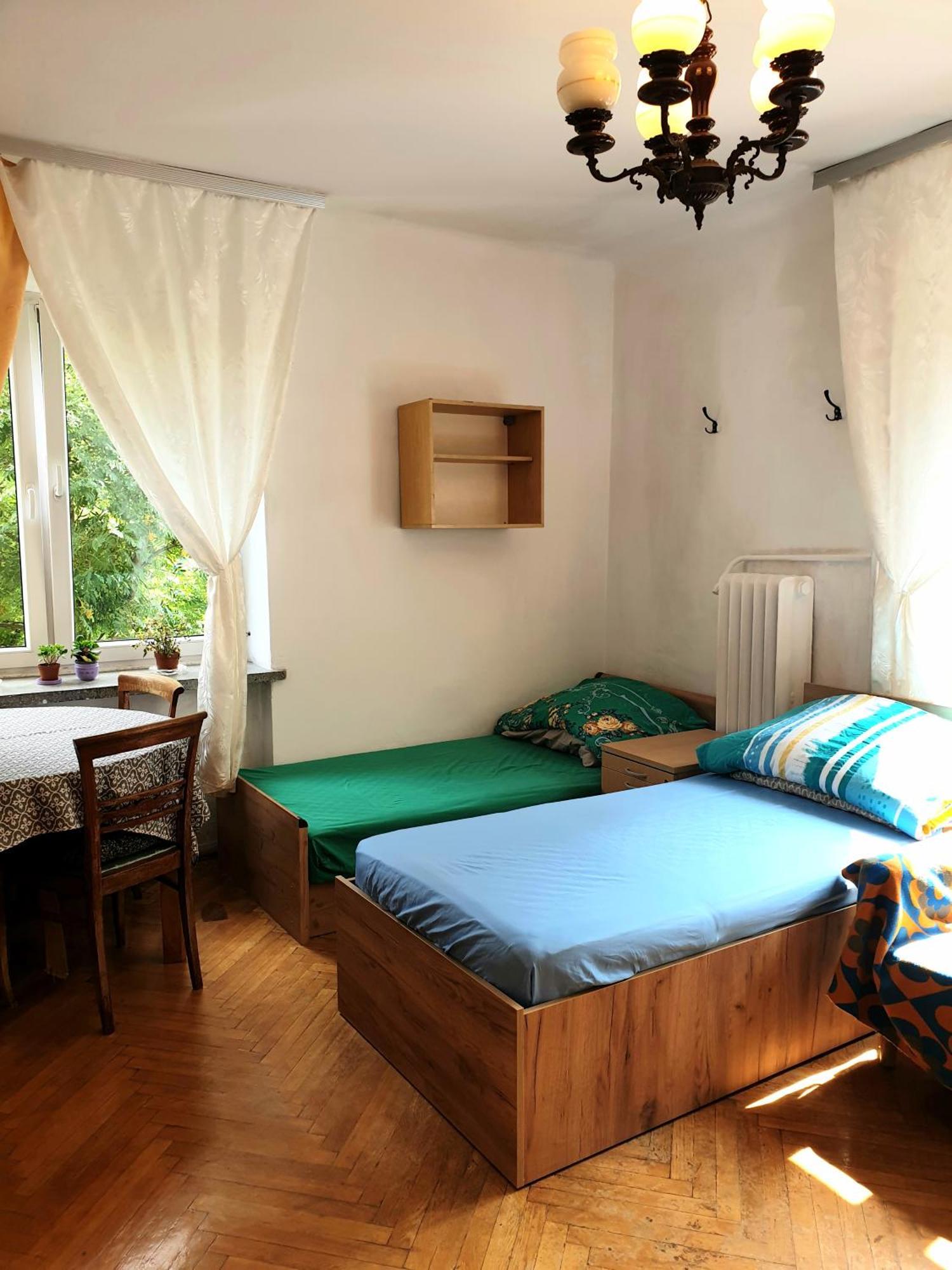 Rooms By Kino Femina วอร์ซอ ภายนอก รูปภาพ
