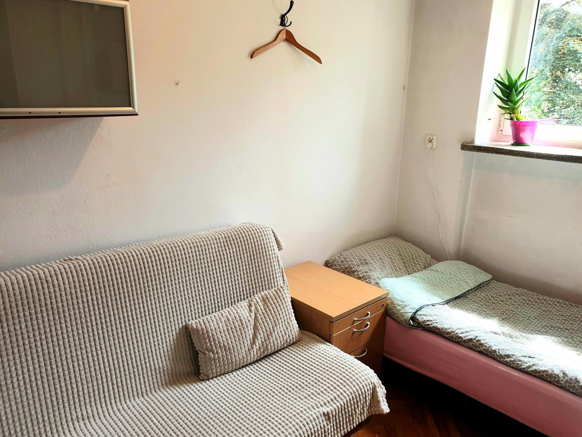 Rooms By Kino Femina วอร์ซอ ภายนอก รูปภาพ