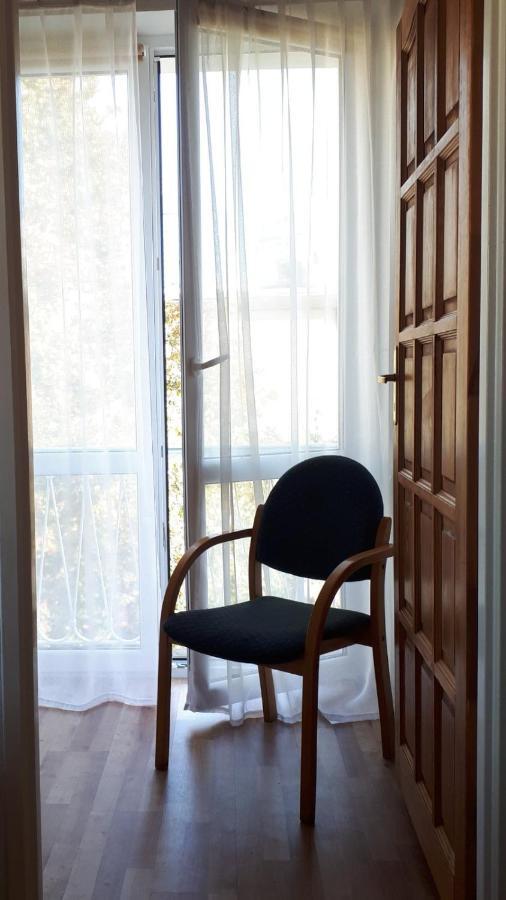 Rooms By Kino Femina วอร์ซอ ภายนอก รูปภาพ